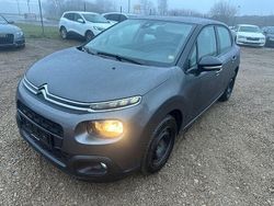 Grau Gebraucht 2018 Citroën C3 PureTech Limousine | 4.000 € (Guter Preis)