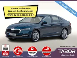 Weiss Neu 2025 Skoda Octavia G-TEC Limousine | 23.688 € (Guter Preis)