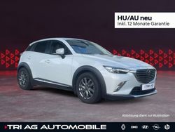 Ceramic Gebraucht 2018 Mazda CX-3 Kizoku SUV | 17.990 € (Fairer Preis)