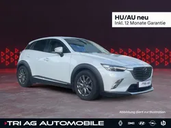 Ceramic Gebraucht 2018 Mazda CX-3 Kizoku SUV | 17.490 € (Fairer Preis)