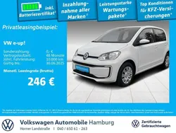 VW e-up!