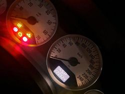 Blau Gebraucht 2001 Opel Astra Coupé | 4.000 € (Etwas zu teuer)