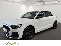 Weiß Neu 2025 Audi A1 Sportback Advanced Plus Kleinwagen | 30.049 € (Guter Preis)