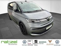 Silber Neu 2025 VW Multivan Edition Van | 69.920 € (Teuer)
