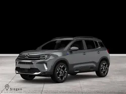Grau Gebraucht 2025 Citroën C5 Aircross SUV | 28.390 € (Guter Preis)