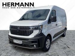 Mineralweiß (weiß) Neu 2025 Renault Master Van | 35.758 € (Superpreis)