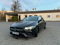 Schwarz Gebraucht 2019 Mercedes CLA250 Limousine | 32.000 € (Fairer Preis)