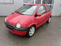 Rot Gebraucht 2003 Renault Twingo Kleinwagen | 2.398 € (Fairer Preis)