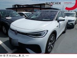 Gletscherweiss metallic schwar Gebraucht 2023 VW ID.5 Pro Performance SUV | 28.840 € (Superpreis)