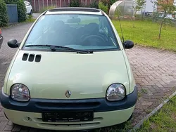 Andere außenfarben Gebraucht 2006 Renault Twingo Kleinwagen | 1.850 €