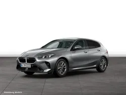 BMW 120 Coupé