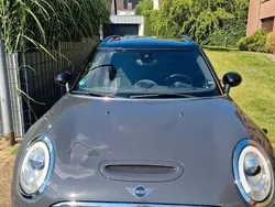 Grau Gebraucht 2018 Mini Cooper S Clubman Kombi | 18.300 € (Fairer Preis)