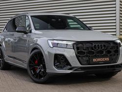 Grau Neu 2025 Audi Q7 Sport SUV | 115.949 €