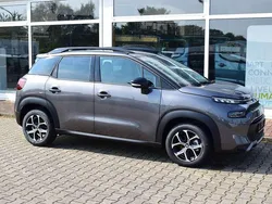 Grau Gebraucht 2024 Citroën C3 Aircross PureTech SUV | 17.790 € (Fairer Preis)