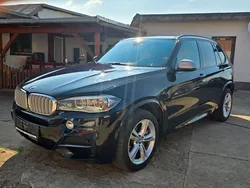 Schwarz Gebraucht 2017 BMW X5 M50 Performance SUV | 21.990 € (Guter Preis)