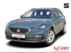 Andere Neu 2025 Seat Leon Kombi | 23.890 € (Guter Preis)