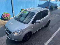 Gebraucht 2010 Opel Agila Kleinwagen | 3.999 € (Etwas zu teuer)