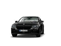 Gebraucht 2025 BMW 730 Efficient Dynamics Limousine | 57.509 € (Superpreis)