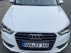 Weiß Gebraucht 2016 Audi A3 Design Limousine | 10.900 € (Fairer Preis)