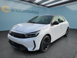 Weiß Gebraucht 2025 Opel Corsa Kleinwagen | 20.999 € (Guter Preis)