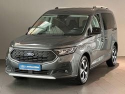 Cyclone graphite grey Gebraucht 2023 Ford Tourneo Connect Active Van / Kleinbus | 29.990 € (Fairer Preis)