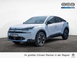 Okenit weiss Gebraucht 2025 Citroën C4 Limousine | 22.490 € (Fairer Preis)