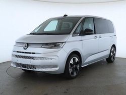 Gebraucht 2025 VW Multivan Style Van | 56.980 € (Fairer Preis)