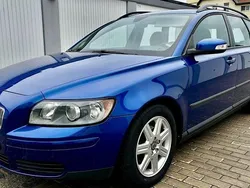 Blau Gebraucht 2007 Volvo V50 Kombi | 3.000 € (Guter Preis)