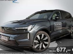 Denim blue Gebraucht 2025 Volvo EX90 Ultra SUV | 79.890 € (Guter Preis)