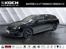 Perlmutt weiãÿ Gebraucht 2024 Opel Astra Kombi | 24.990 € (Guter Preis)