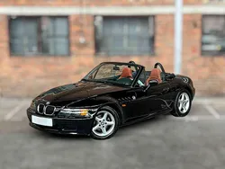 Schwarz Gebraucht 1998 BMW Z3 M Sport Cabrio | 5.200 € (Guter Preis)