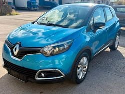 Schwarz Gebraucht 2013 Renault Captur Dynamique SUV | 7.990 € (Guter Preis)