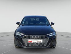 Brillantschwarz Gebraucht 2024 Audi A3 Basis Limousine | 23.380 € (Guter Preis)