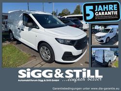 Frost weiß Neu 2025 Ford Transit Connect Trend Van / Kleinbus | 30.280 € (Fairer Preis)