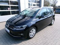 Deep black perleffekt Gebraucht 2020 VW Golf Sportsvan United Van / Kleinbus | 22.880 € (Teuer)