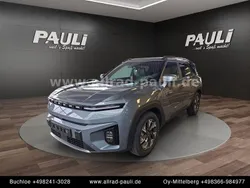 Grau Neu 2024 Ssangyong Torres EVX SUV | 44.220 €