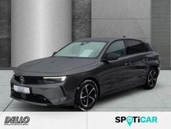 Grau Gebraucht 2024 Opel Astra Enjoy Limousine | 18.990 € (Guter Preis)