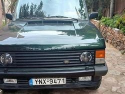 Grün Gebraucht 1991 Land Rover Range Rover Classic SUV | 70.000 €