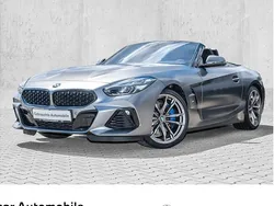 Bmw individual froze Gebraucht 2021 BMW Z4 M Sport Cabrio | 49.900 € (Fairer Preis)