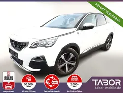 Banquise weiß Gebraucht 2020 Peugeot 3008 Crossway SUV | 21.488 € (Fairer Preis)