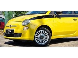 Gebraucht 2010 Fiat 500C Cabrio | 5.490 € (Fairer Preis)