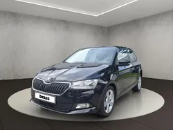 Blackmagic perleffekt Gebraucht 2021 Skoda Fabia Cool Plus Limousine | 13.950 € (Guter Preis)