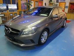 Other Gebraucht 2016 Mercedes A180 Style Limousine | 14.850 € (Fairer Preis)