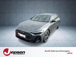 Grau Gebraucht 2025 Audi A5 Sport Kombi | 69.860 €