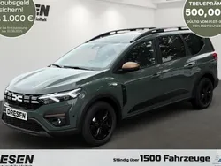 Grau Neu 2025 Dacia Jogger Extreme Kombi | 24.145 € (Fairer Preis)