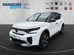 Weißgrau Neu 2025 Citroën C3 Aircross SUV | 25.600 € (Fairer Preis)