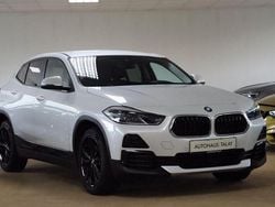 Weiß(metallic) Gebraucht 2021 BMW X2 Advantage SUV | 23.880 € (Fairer Preis)