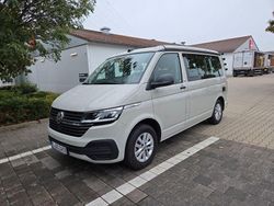 Weiß Gebraucht 2024 VW T6.1 Coast Van | 63.900 € (Etwas zu teuer)