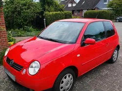 VW Lupo