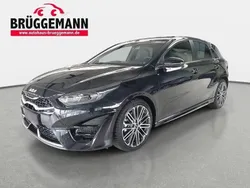 Kia Ceed GT